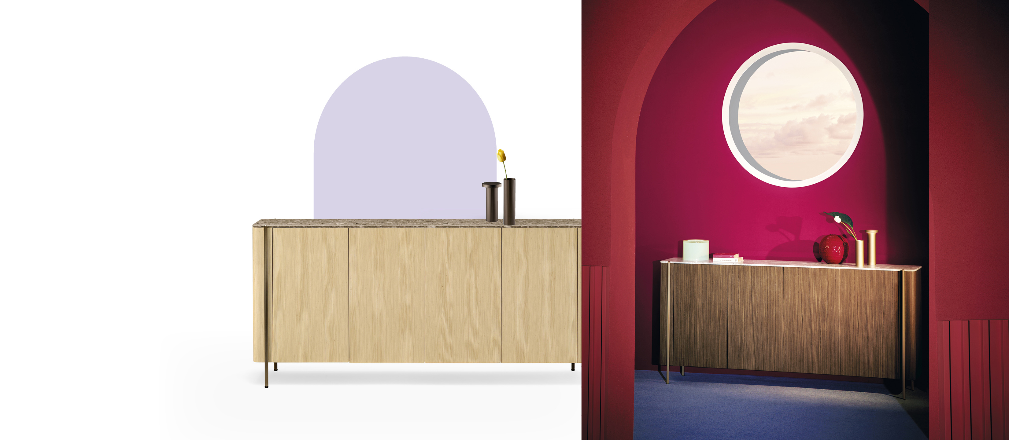 blume sideboard
